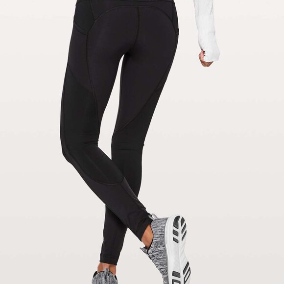 GENUINE Lululemon All The Right Places Pant *23" SIZE 6 - Picture 3 of 5